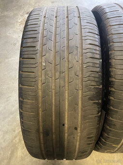 235/45 R18 Continental (letné), ročník 2023 - 2