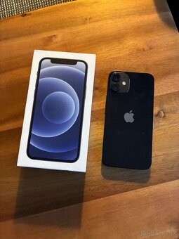 iPhone 12mini - 2