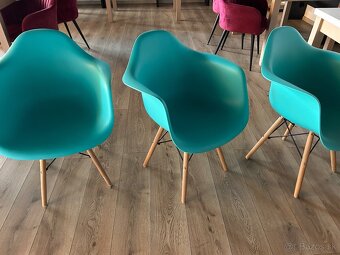 predám stoličky - 2