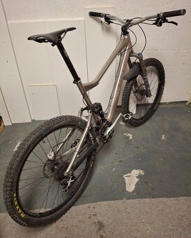 Predám Giant Trance X - 2