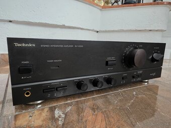 Technics SU-VZ220 - 2