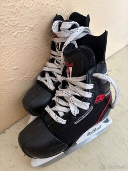 Detské ľadové korčuľe - 2