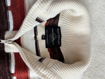 Pánsky pletený sveter - 2