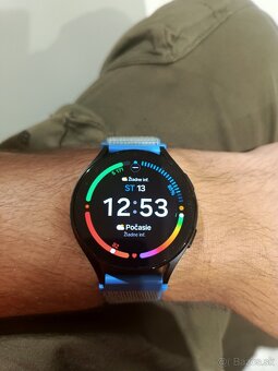 Galaxy watch 4 44mm - 2