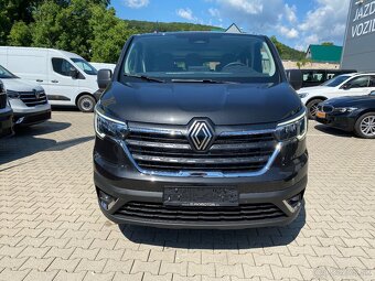 Renault Trafic L2 Equilibre Blue dCi 170 EAG9 - 2