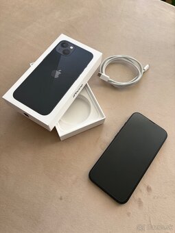 Iphone 13, 128 GB, Midnight - 2