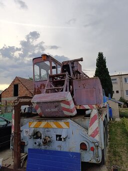 Tatra 148 AD - 080 - 2