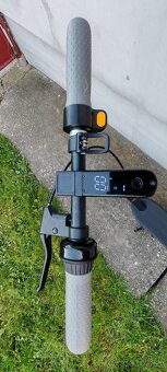 Elektrická kolobežka - 2