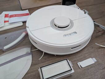 Roborock q7 max - 2