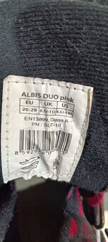 Detské korčule - 2