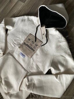 Mikina burberry 2xl - 2