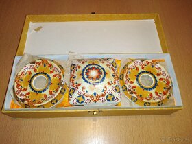 Ponúkam porcelán - 2