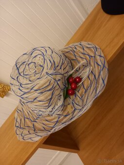 Klobuky - 2