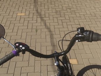 Predám-vymením elektrobicykel - 2