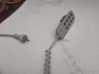 Polohovateľná postel - 2