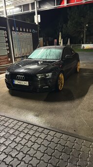 Audi S5 3.0L Nafta - 2