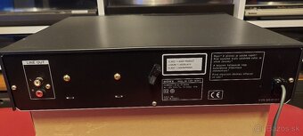 Predám CD prehrávač Philips, Sony, JVC a Denon - 2