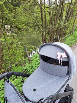 Roan Bass Next-3 kombinácia - 2