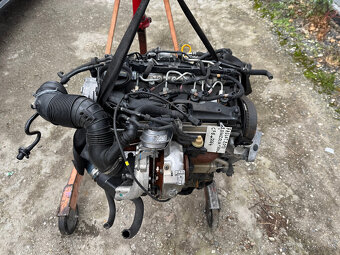 -----VW 2.0 TDi GROUP----- - 2