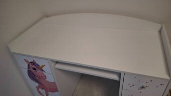 Detský pisací stôl - 2