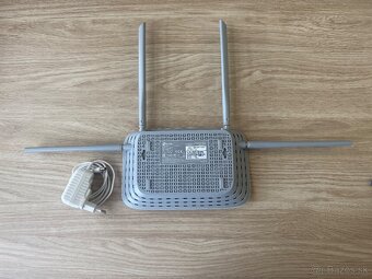 WiFi Router TP-Link Archer C50 - 2