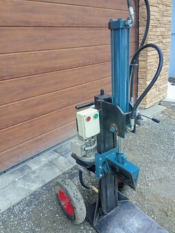 Hydraulicka stiepacka ,kalacka - 2