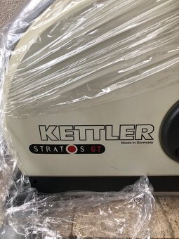 Stacionárny bicykel - 2