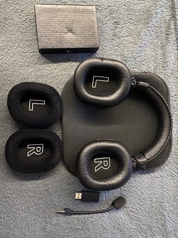 Logitech PRO X 2 Lightspeed - 2