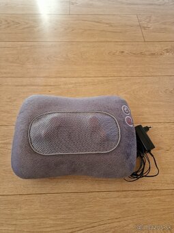 Predam Masazny Vankus - 2