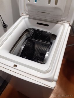 Práčka - 2