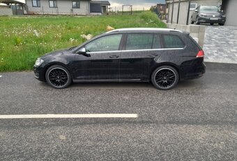 Volkswagen Golf 7 Variant 1.6 TDi 81kw - 2