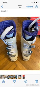 Lyžiarky Dalbello - 2