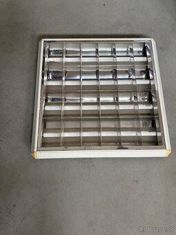 Predam svietidla - 2