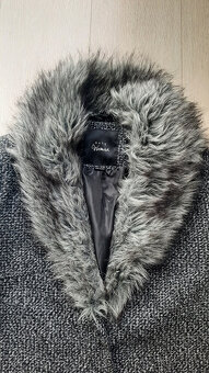 Dámsky kabát GATE - 2