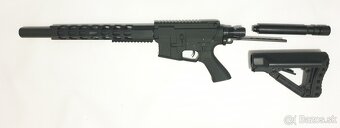 Airsoft DMR M4 Krytac HPA/CO2 - 2