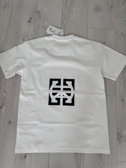 Panske Tricko Givenchy - 2
