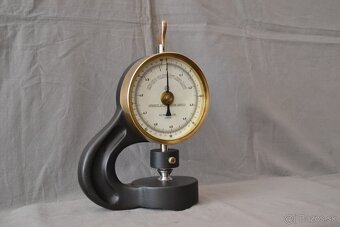 Mikrometer H. E. Messmer Ltd. - 2