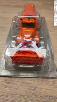 Deagostini Zil 157 - 2