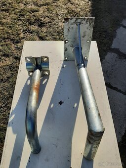 Konzola Paraboly -SAT.Antény - 2