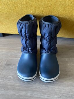 Crocs snehule velk. W9 - 2