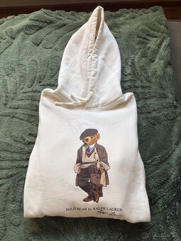 Mikina Polo Ralph Lauren - 2