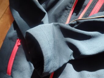 Softshelová bunda Elefanten Velk.122/128 - 2