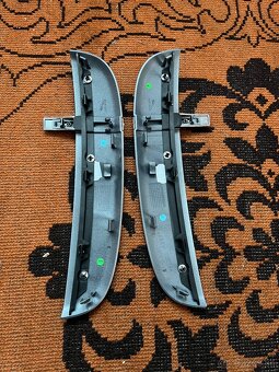 Jaguár XF 3, 2008-2015 - 2