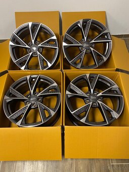 5x112 R18 MAM RS6 - 2