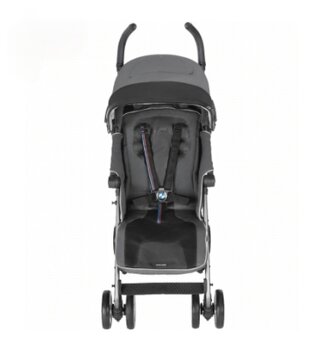 Bmw maclaren kočik bugina - 2