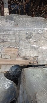 Keramické obklady a dlažby - 2