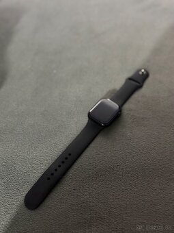 Predám apple watch 9 45mm - 2