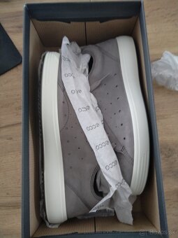 Ecco topanky velkost 41 - 2