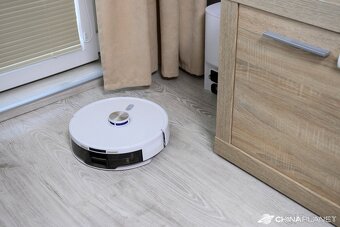 Narwal Freo S robotický vysávač - 2