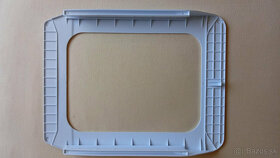 Predám sklené police do chladničky - 2